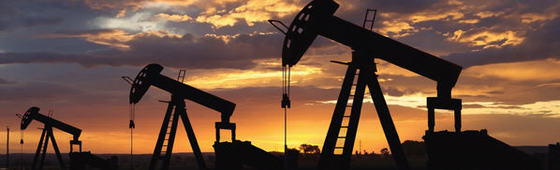 North Dakota mineral rights